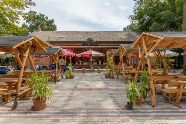 Étterem és Pizzéria