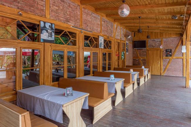 Étterem és Pizzéria